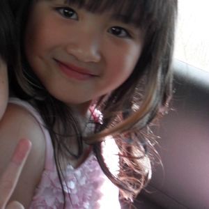 Meet your Posher, Huong